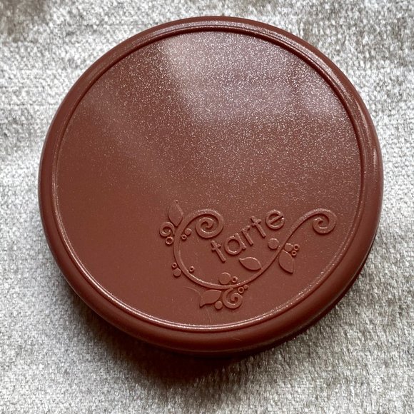Tarte Stellar Amazonian Clay Mini Blush NEW - Picture 3 of 3